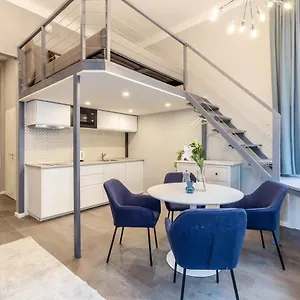 Διαμέρισμα W33 - Prime Location - Comfortable Quality By Bqa, Βουδαπέστη
