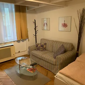 Διαμέρισμα New Astoria, Βουδαπέστη