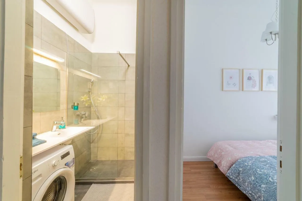 Rumbach Residence Budapest 0*,